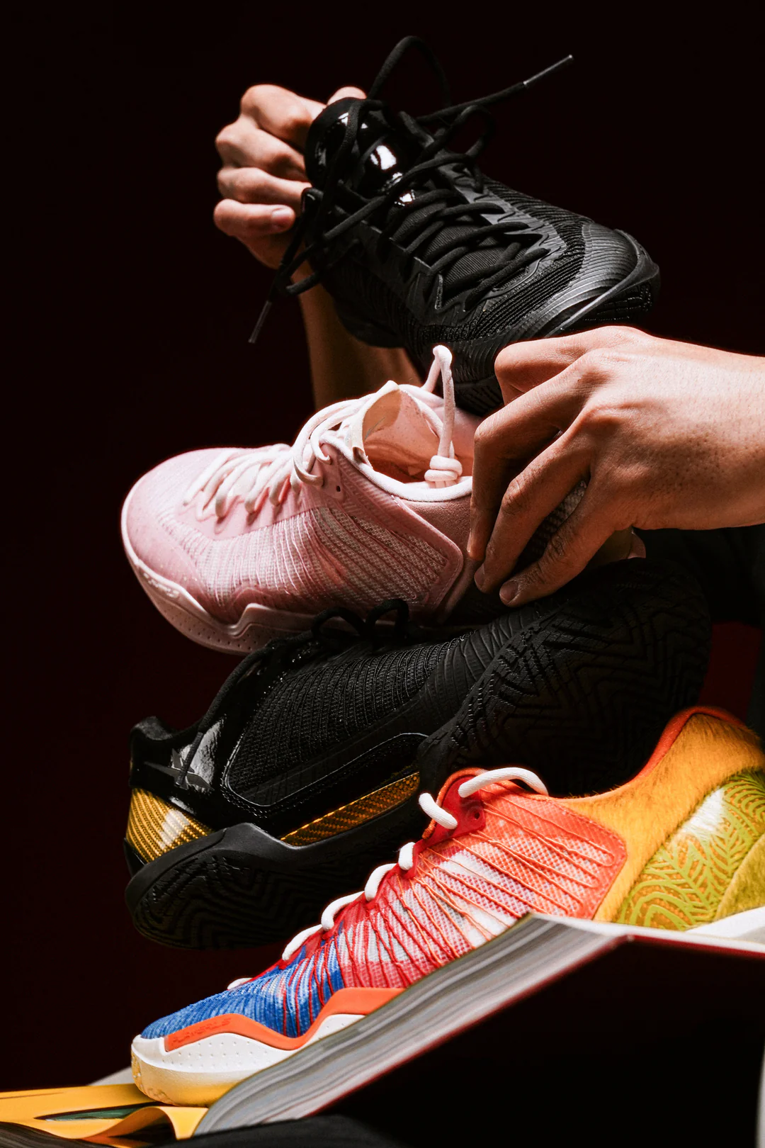 Dominate Every Single Play